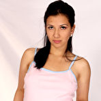 Fourth pic of Salina in Salina in exotic and hairy