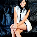First pic of Paz in Paz in exotic and hairy