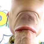 Third pic of Jill Kassidy - Swallowed