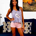 First pic of Nia Nacci - Karup's Hometown Amateurs 1