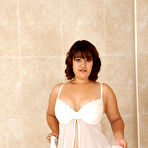 Fourth pic of Leena May in Leena May in exotic and hairy