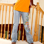 First pic of Jada Johnson in Jada Johnson in black women