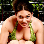 Fourth pic of Marie in Marie in exotic and hairy