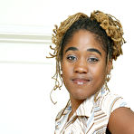 Third pic of Tanisha in Tanisha in black women