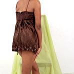 Fourth pic of Sunye in Sunye in exotic and hairy
