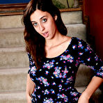 Fourth pic of Lola Bella in Lola Bella in young and hairy