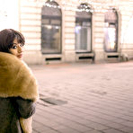 First pic of Kristen Belle 