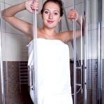 Fourth pic of Kamilla in Kamilla in young and hairy