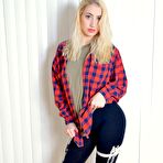 First pic of Nude pictures of Sierra Nicole - The Hometown Nudes of The ATK Galleria