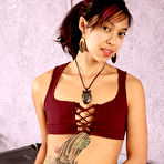 Fourth pic of Miyu in Miyu in exotic and hairy