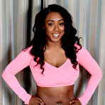 First pic of Lisa Tiffian in Lisa Tiffian in black women