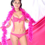 First pic of Roxane  in Roxane  in exotic and hairy