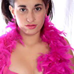 Fourth pic of Roxane  in Roxane  in exotic and hairy