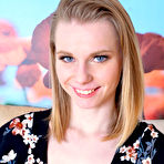 Fourth pic of Catarina Petrov in Catarina Petrov in masturbation