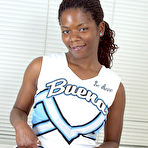 Fourth pic of Sherry in Sherry in black women