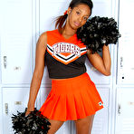 First pic of Candi in Candi in black women