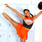 Fourth pic of Candi in Candi in black women