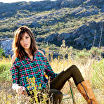 First pic of Natasha in Natasha in exotic and hairy