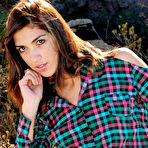 Fourth pic of Natasha in Natasha in exotic and hairy