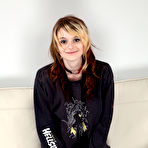 First pic of Violet in Violet in young and hairy