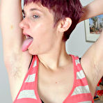Fourth pic of Mercy West in Mercy West in young and hairy