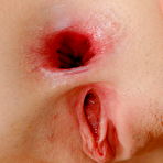 Second pic of CUNTEX - Fabulous teen gets say no to contraband penetrated