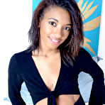 Fourth pic of Raven Wylde in Raven Wylde in black women