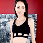 First pic of Aria Haze in Aria Haze in masturbation