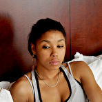 Fourth pic of Vanna in Vanna in masturbation