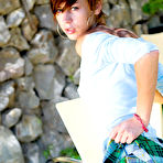 Second pic of Bending on the chair