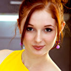 First pic of Leona Honey nude in erotic ACULLA gallery - MetArt.com