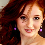 Fourth pic of Leona Honey nude in erotic ACULLA gallery - MetArt.com