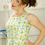 First pic of Dirty Angie from World of Clothing Fetish!