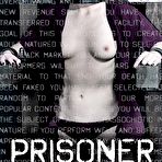 First pic of SexPreviews - Kate Kenzi is bound and toyed exposed in a dark kinky dungeon