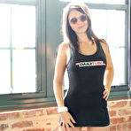 First pic of Bailey Knox - The Ultimate Camgirl!