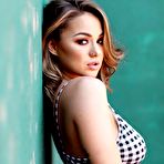 First pic of Mica Martinez Takes off her Bikini