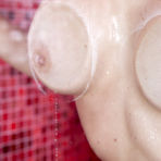 Third pic of xBabes World - Gettin' Kinky In The Shower.. featuring Chanel Preston | Twistys.com