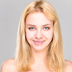 Fourth pic of CASTING Mandy Tee - Free preview - WATCH4BEAUTY | Nude Art Magazine