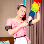 First pic of Hardcore Bareback Ladyboy Sex at LadyboyGold.com | HD Kathoey Porn Movies