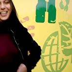 First pic of Anya Krey - Public Pickups