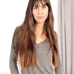 First pic of Anya Krey - First Anal Quest