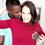 Second pic of 40 Something - Christina Sapphire turns up the heat with a BBC! - Christina Sapphire and Jax Black (69 Photos)