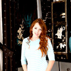 First pic of Naughty Mag - Jenny's Back! - Jenny Smith (76 Photos)