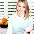 First pic of 18eighteen - Horny Preppy - Catarina Petrov (40 Photos)