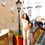 Third pic of Nude in Public - Public Nudity - Naked In Public - Outdoor - Exhibtionism - Flashing - NIP-Activity.com