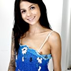 Second pic of Nude pictures of Sadie Pop - The Hometown Nudes of The ATK Galleria