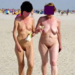 Third pic of NUDISTS: WE LIKE BEING NAKED - by homemadejunk.com