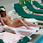 Third pic of NUDISTS: WE LIKE BEING NAKED - by homemadejunk.com