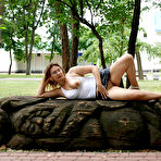 Fourth pic of Amateur Nudism Collection