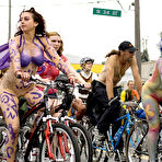 Fourth pic of NUDISTS: WE LIKE BEING NAKED - by homemadejunk.com